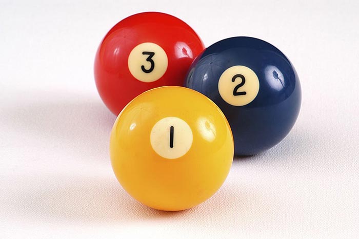 How to Play Three Ball Pool
Whether you've ever wondered how to play Three-Ball Pool, or you'd like to learn more about this form of pocket billiards, this article is for you. Though it's usually played for fun, it can also be played for money. If you're interested in learning more about this game, read on to learn more about its rules and requirements.

Three-ball pool is a form of pocket billiards
Three-ball pool is a type of pocket billiards game that can accommodate an unlimited number of players. It is a game of chance rather than skill, and requires more luck than other types of billiards. Three-ball pool originated from an older form of the game, which used the two-ball, one-ball, and nine-ball as object balls.

Rules of the game are straightforward and follow the same principles as nine-ball pool. Each player has six pockets, but only six balls can be played at any one time. Its scoring system is similar to nine-ball billiards, but the three-ball variation differs slightly from nine-ball pool rules. The three-ball rules are most commonly observed in North America.

Players can elect to play straight or called shot versions of three-ball pool. In the former, players must call a pocket for the object ball before taking their shot. In the latter, pocketing a ball counts for one point, while pocketing a ball into another pocket counts for a half-point.

The scoring system for 3 ball pool is generally recorded after each player has completed his turn. However, some players choose to play a variant called "serious requirements". This variant of the game requires the shooting player to pocket all three balls on the break shot. In this case, the shooting player is automatically a winner, but the game is technically tied if a foul is committed.

This game is also very popular in the United States. It is especially popular among gamblers. Players are assigned one of the two bottom pockets on the table, one of which is designated as their pocket. The remaining four pockets are neutral. A pocketed ball counts as one point, and a player who has eight points first wins the game. Matches are usually played to three or five.

The rules for three-ball pool are similar to those of snooker. Players aim to sink the balls into the pocketed balls.

It is played with serious requirements
There are several rules and requirements for playing 3 ball pool. First, players must get the cue ball behind the head string of the table. The exact position is not important as long as it is behind the head string. Some players like to put their cue ball at an angle, while others prefer to place it behind the head string.

The rules for three-ball are similar to those for other types of pool. Generally, a single round consists of three or five games played by each player, with the scores of the individual games added together to determine the final score. Similarly, a match consists of several multi-game rounds, which may be played over an extended period of time. A typical game can last for hours.

The rules of this game are similar to those for the most common game. In general, players have a set of fifteen object balls. One player has one shot to pocket all of the balls of the same colour, while the other player has to pocket all balls of the opposite color. One player must also legally pocket the eight ball, which has to be pocked separately.

It is commonly played in a gambling context
Three ball pool is a game of chance that is typically played on any standard pool table. It is played in multiple rounds, each consisting of three or more games. The scores for each game are then added to determine the overall score. A single match may consist of several multi-game rounds that are played back to back. The games can last several hours.

In the early days of the game, players were allocated randomly to take turns. The game was originally played with balls one through three, following the nine-ball rules. Later, it adopted more similar rules to straight pool and was played mostly in North America. In modern times, three ball pool has become popular in casinos and is often played in a gambling context.

It is played for money
Three ball pool is a fast-paced version of pool, which is played with multiple people. This type of pool is simple to learn and can be fun for people who get tired of playing the standard nine-ball pool. The game is also played for money. However, it is important to stay focused.

Three-ball pool is played on any standard pool table. Each player plays three or five games in a single round. The individual game scores are then added together to determine the winner. A match may consist of multiple games over several days or weeks, and the games can last for many hours. The three-ball pool game is popular with players of all skill levels.

The rules of three ball pool are very similar to those of other pool games. The goal of the game is to pocket all three balls in the least number of moves. This requires more luck than in most other pool games. The number of players is unlimited. The best way to play the game is to challenge your friends or colleagues.

Final Thoughts
Three ball pool is an exciting game that requires skill and luck. It can be enjoyed by players of all skill levels, whether playing for fun or in a gambling context. Knowing the rules and requirements will help you get started quickly with this game and increase your chances of winning. As you become more experienced, you’ll also learn how to use strategy to outsmart your opponents. Three-ball pool offers hours of entertainment, so why not give it a try?
